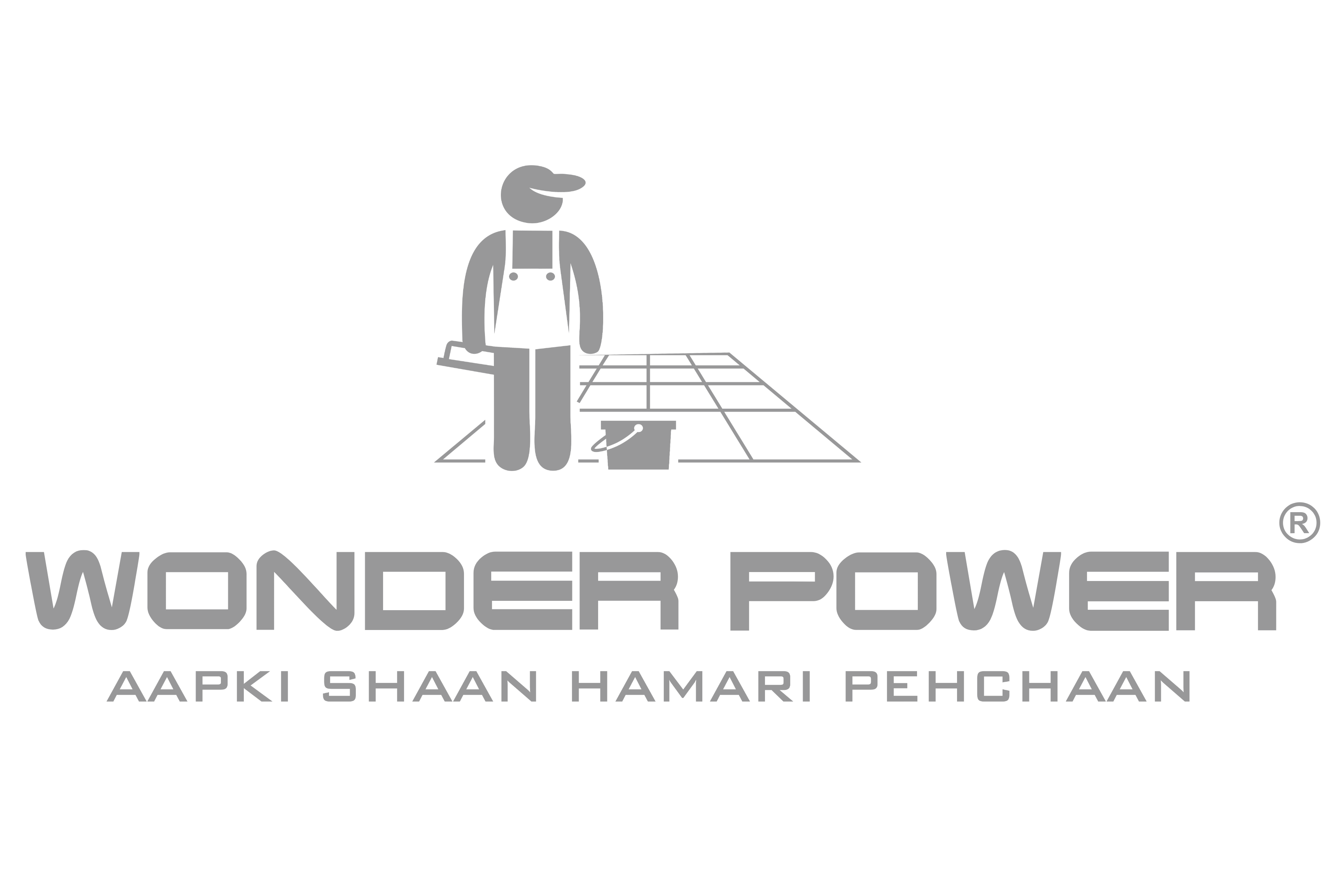 Wonder Power Industries logo